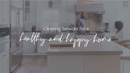 House Cleaning Service «Merry Maids», reviews and photos, 3069 Cumberland Rd, Fayetteville, NC 28306, USA