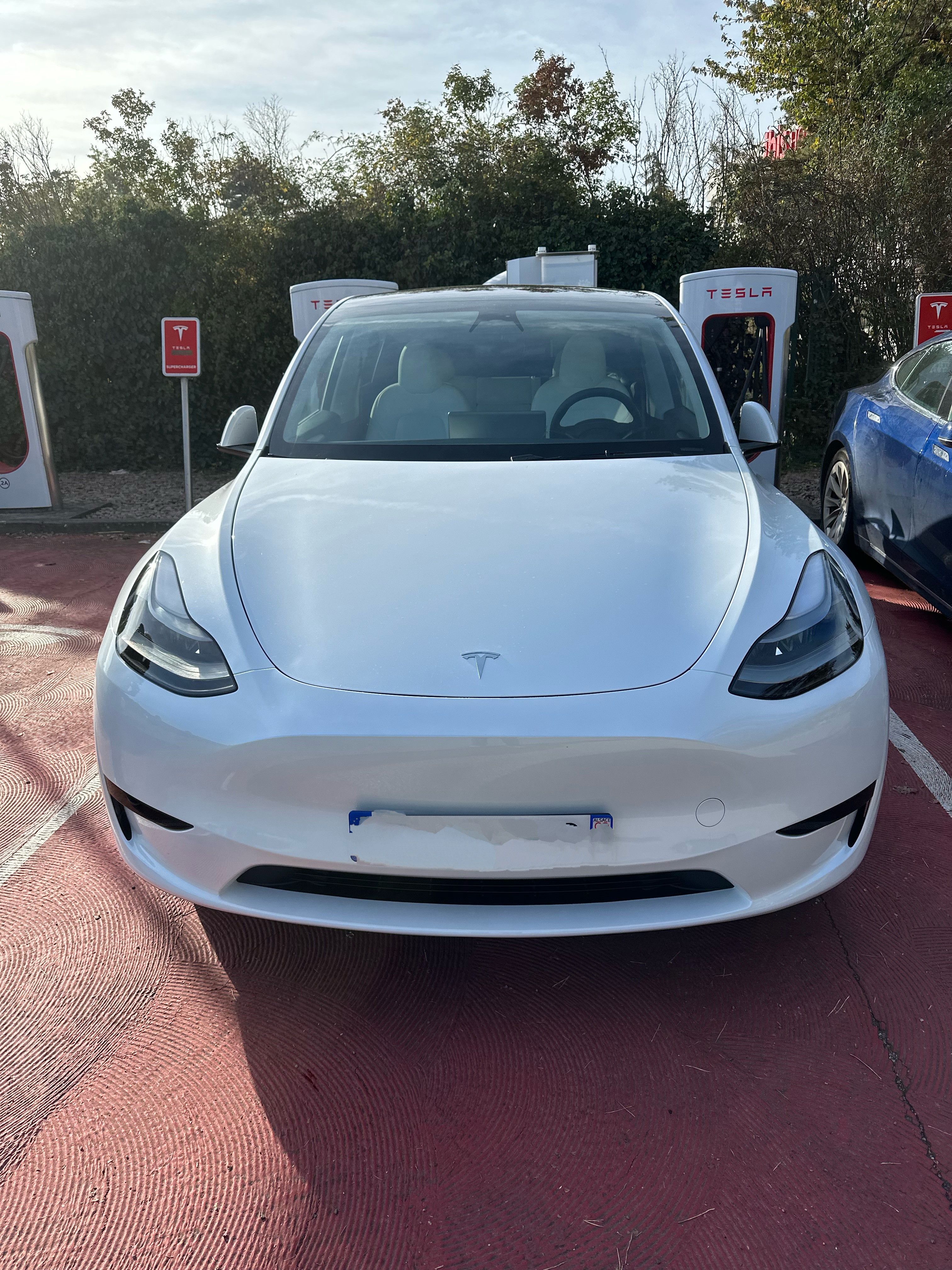 Photo n° 1 de l'avis de Ramses. fait le 17/10/2023 à 15:05