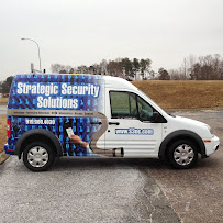 Strategic Security Solutions - Photo 4 - Car repair in Raleigh, NC, Raleigh