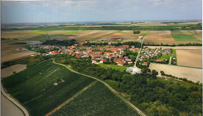 Champagne L'hoste à Bassuet