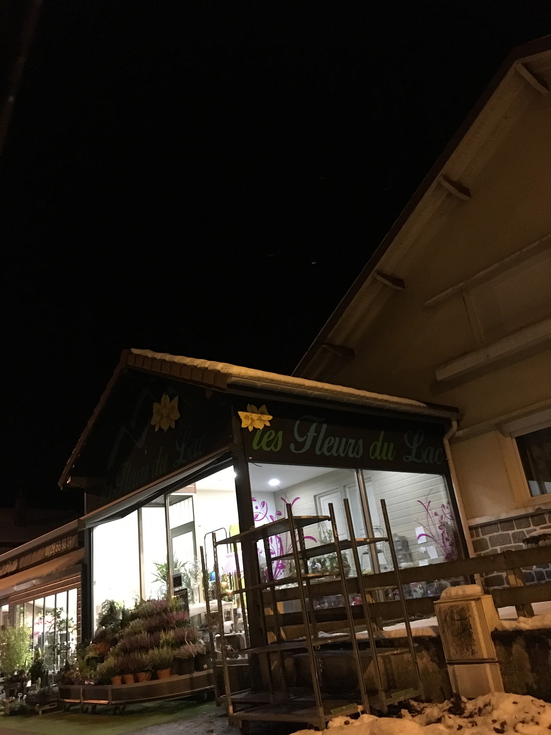 Photo n° 1 de l'avis de Clarisse. fait le 07/12/2017 à 17:11