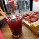 Photo n° 4 de l'avis de Hacene.h fait le 27/04/2018 à 23:54 pour Le Lounge - Drink and Food à Salaise-sur-Sanne