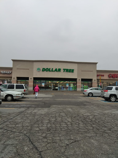 Dollar Store «Dollar Tree», reviews and photos, 1951 Wentzville Pkwy, Wentzville, MO 63385, USA