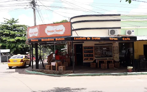 Panaderia Santa Isabel image