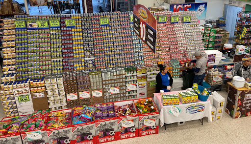 Supermarket «Fine Fare Supermarket», reviews and photos, 126 Clarke St, Brentwood, NY 11717, USA