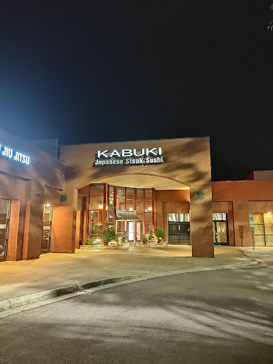 Kabuki Japanese Steak House & Sushi