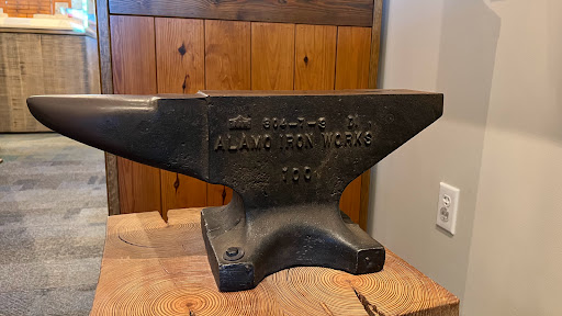 Jewelry Store «James Avery Jewelry», reviews and photos, 145 Avery Road North, Kerrville, TX 78028, USA