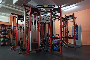 Big Boy Gym image