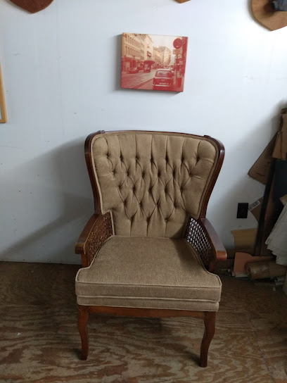 S&W Upholstery