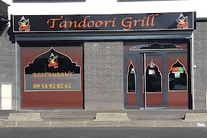 Tandoori Grill image