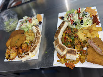 Aliment-réconfort du Restauration rapide Casa Di Tacos à Villeurbanne - n°10