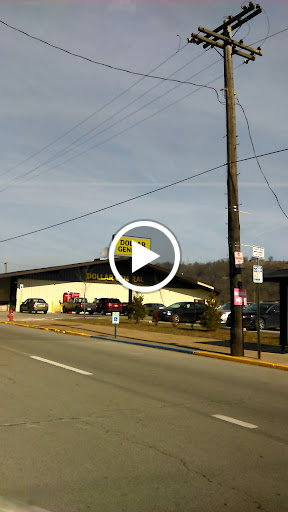 Discount Store «Dollar General», reviews and photos, 514 Fallowfield Ave, Charleroi, PA 15022, USA