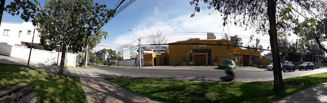 Centro Acolinse - Ñuñoa