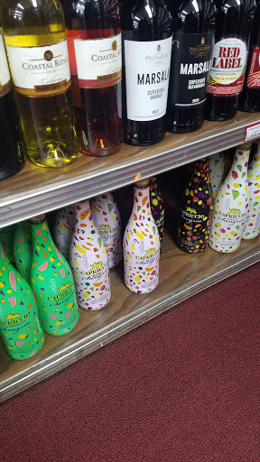 Liquor Store «Mableton Bottle Shop», reviews and photos, 757 Veterans Memorial Hwy SW, Mableton, GA 30126, USA