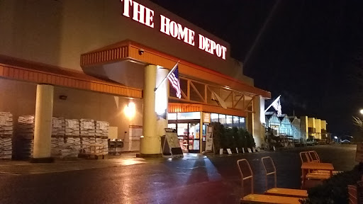 Home Improvement Store «The Home Depot», reviews and photos, 1715 S 352nd St, Federal Way, WA 98003, USA