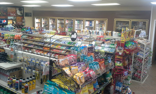 Mullan Trail Gas N Grocery