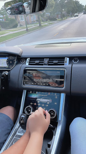 Car Dealer «Jaguar Orland Park», reviews and photos, 8031 W 159th St, Tinley Park, IL 60477, USA