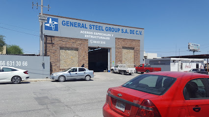 General Steel Group
