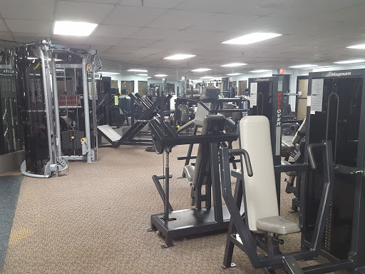 Health Club «Southridge Athletic Club», reviews and photos, 6815 W Edgerton Ave, Greenfield, WI 53220, USA