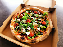 Plats et boissons du Pizzas à emporter Green Pizz' 🍕 Ouzouer sur Loire - n°1