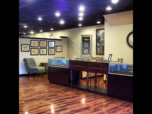 Tattoo Shop «The Pittsburgh Tattoo Studio», reviews and photos, 2895 W Liberty Ave, Pittsburgh, PA 15216, USA