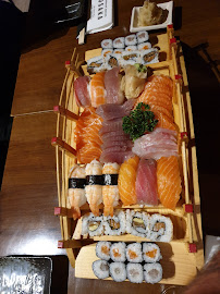 Sushi du Restaurant japonais Osaka à Haguenau - n°14