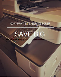 Copy Rent & Service - Photo 7 - Car repair in McAllen, TX, McAllen