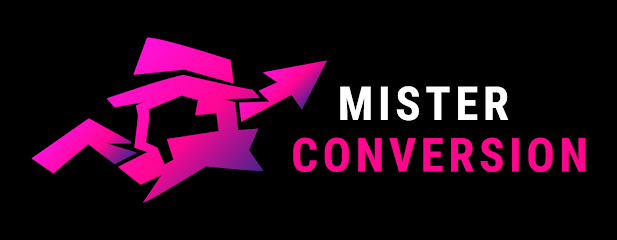 Mister Conversion