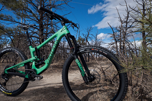 Sporting Goods Store «Golden Bike Shop», reviews and photos, 722 Washington Ave #2, Golden, CO 80401, USA