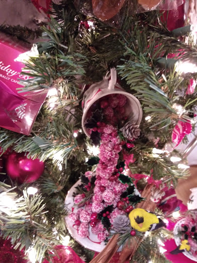 Performing Arts Theater «Ford Community & Performing Arts Center», reviews and photos, 15801 Michigan Ave, Dearborn, MI 48126, USA