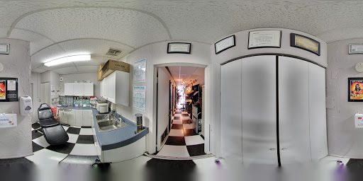 Explore ace of spades tattoo ideas, creative tattoo ideas in Miami, available at Miami Tattoo & Co Midtown