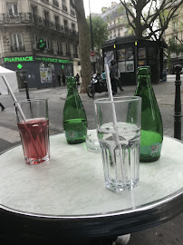 Plats et boissons du Restaurant Au Métro à Paris - n°6