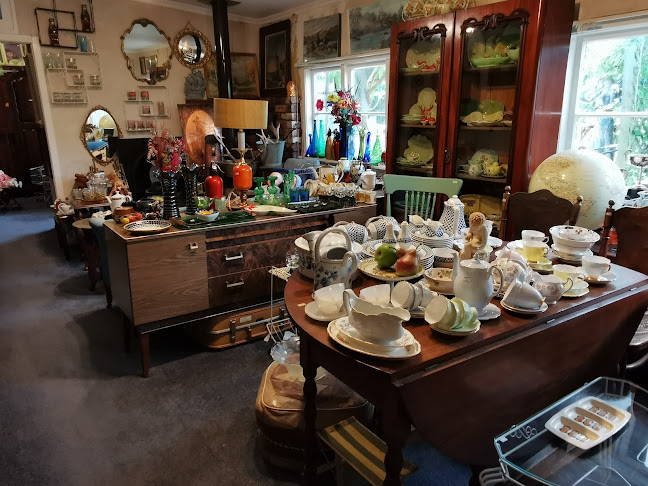 Reviews of Turakina Antiques in Marton - Other