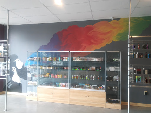 Tobacco Shop «Vape Cabin- Smoke Shop & Hookah Lounge», reviews and photos, 1956 Duluth Hwy Suite B106, Lawrenceville, GA 30043, USA