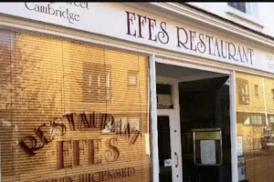 Efes Restaurant image