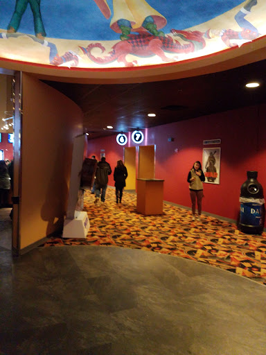 Movie Theater «Cinemagic», reviews and photos, 11 Executive Park Dr, Merrimack, NH 03054, USA