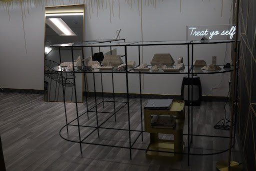 Explore fearless tattoo ideas, creative tattoo ideas in Toledo, available at Piercings by Caitlin presents Holier Toledo