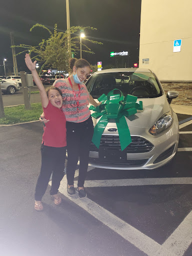 Used Car Dealer «Enterprise Car Sales», reviews and photos, 3909 W Hillsborough Ave, Tampa, FL 33614, USA