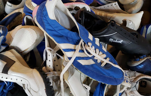 Wholesaler «Pixel 19 Vintage Clothing LLC», reviews and photos, 211 Klotter Ave, Cincinnati, OH 45219, USA