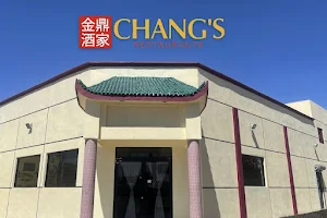 Chang’s Restaurante image
