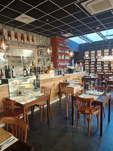 Wine Bar Lugano - Bar