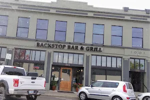 Backstop Bar & Grill image