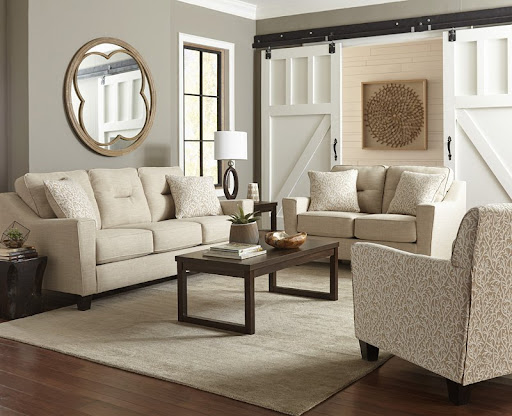 Furniture Store «IFR Interior Furniture Resources», reviews and photos, 7035 Jonestown Rd, West Hanover Township, PA 17112, USA