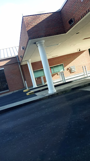 Bank «Bank of America Financial Center», reviews and photos