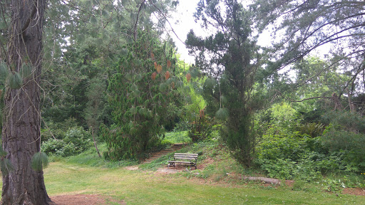 Public Golf Course «Walter Hall Golf Course», reviews and photos, 1226 W Casino Rd, Everett, WA 98204, USA