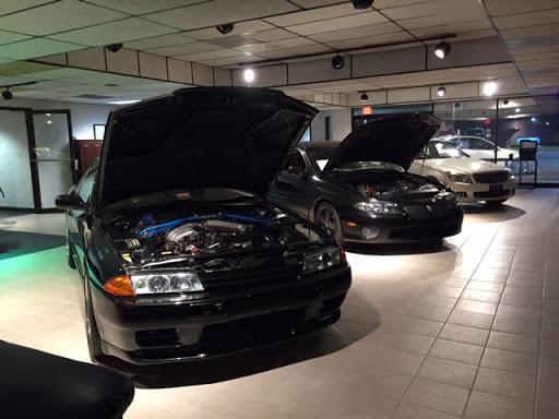 Used Car Dealer «Midwest Automotive Connection», reviews and photos, 505 Northland Blvd, Cincinnati, OH 45240, USA