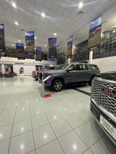 Universal Motors Agencies 