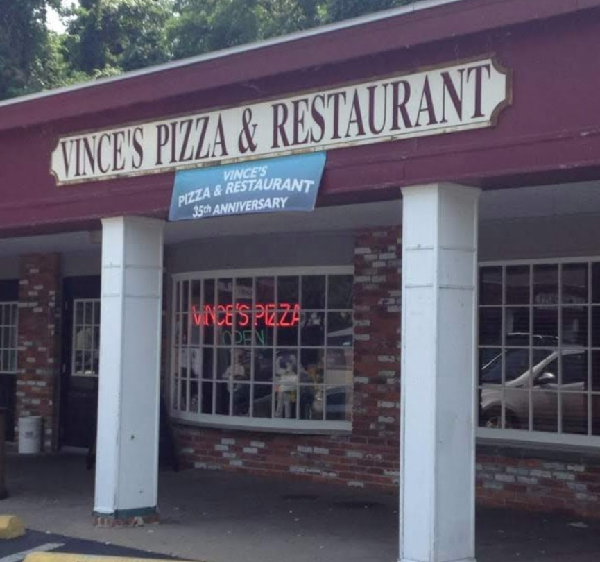 Vince’s Pizza & Restaurant 19067