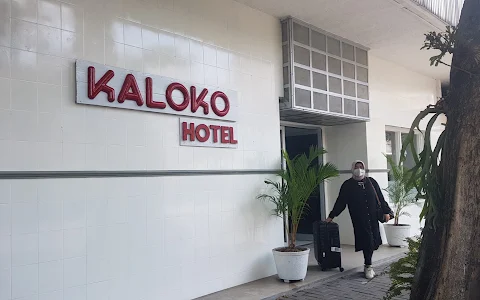 Hotel Kaloka image