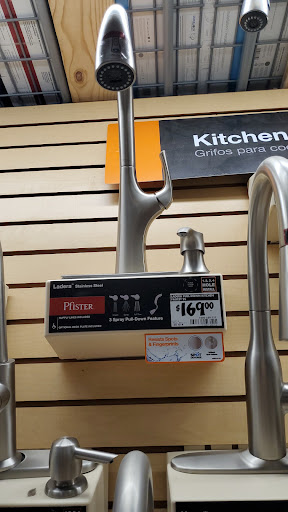 Home Improvement Store «The Home Depot», reviews and photos, 10801 Garden Grove Blvd, Garden Grove, CA 92843, USA